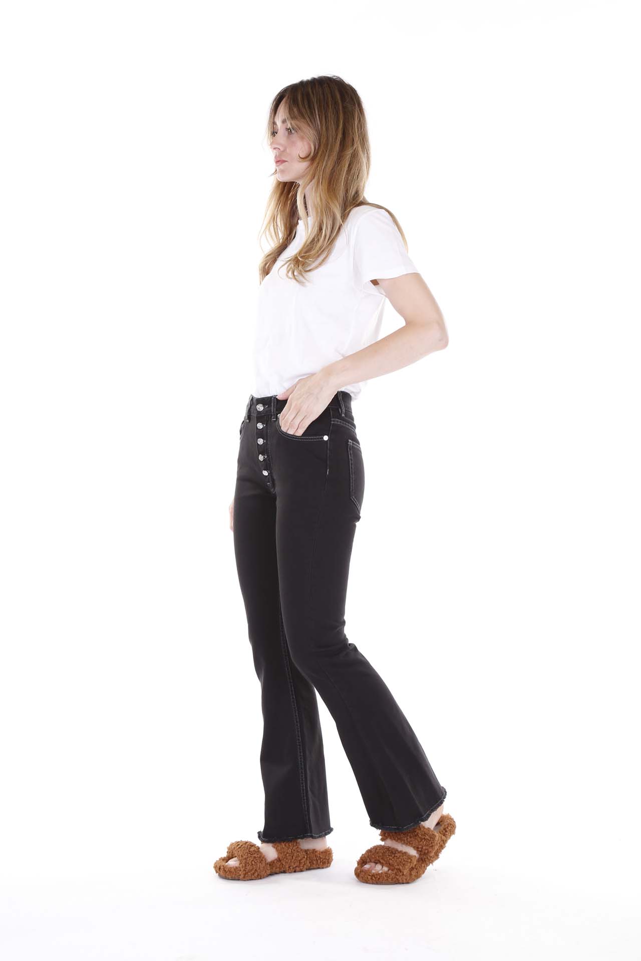 MM6 Maison Margiela, Jeans